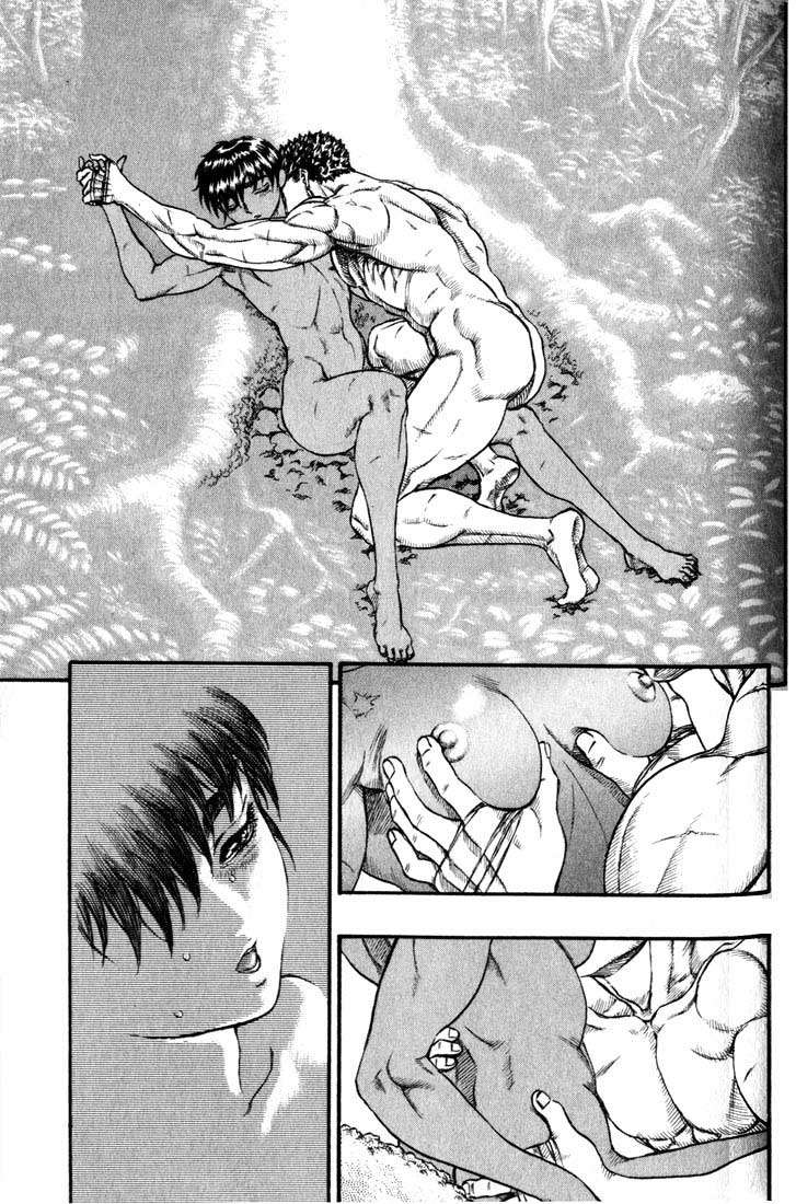 Read Berserk PT BR Manga Online