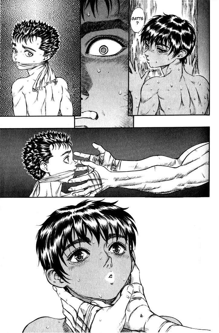 Read Berserk PT BR Manga Online