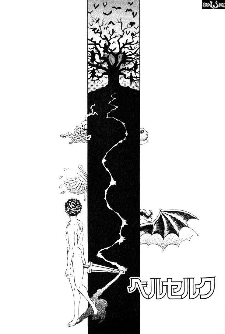 Read Berserk PT BR Manga Online