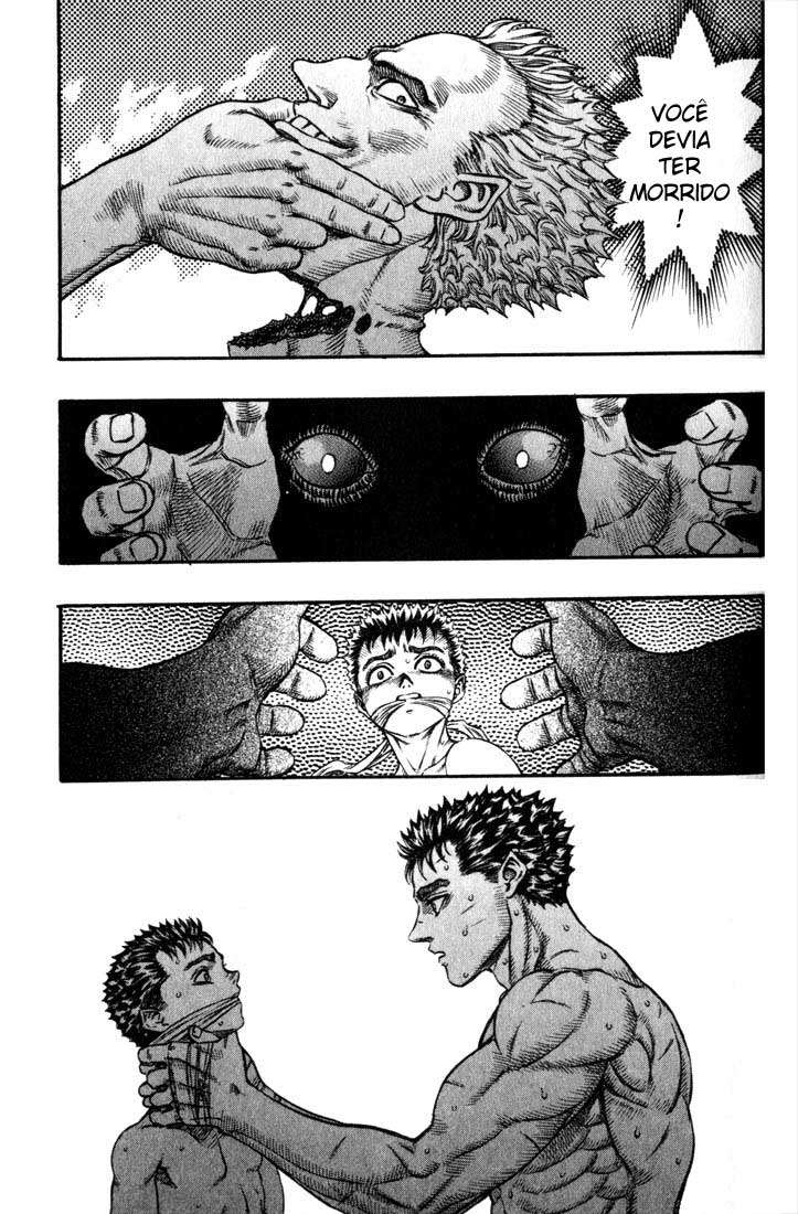 Read Berserk PT BR Manga Online