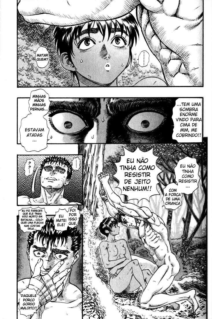 Read Berserk PT BR Manga Online