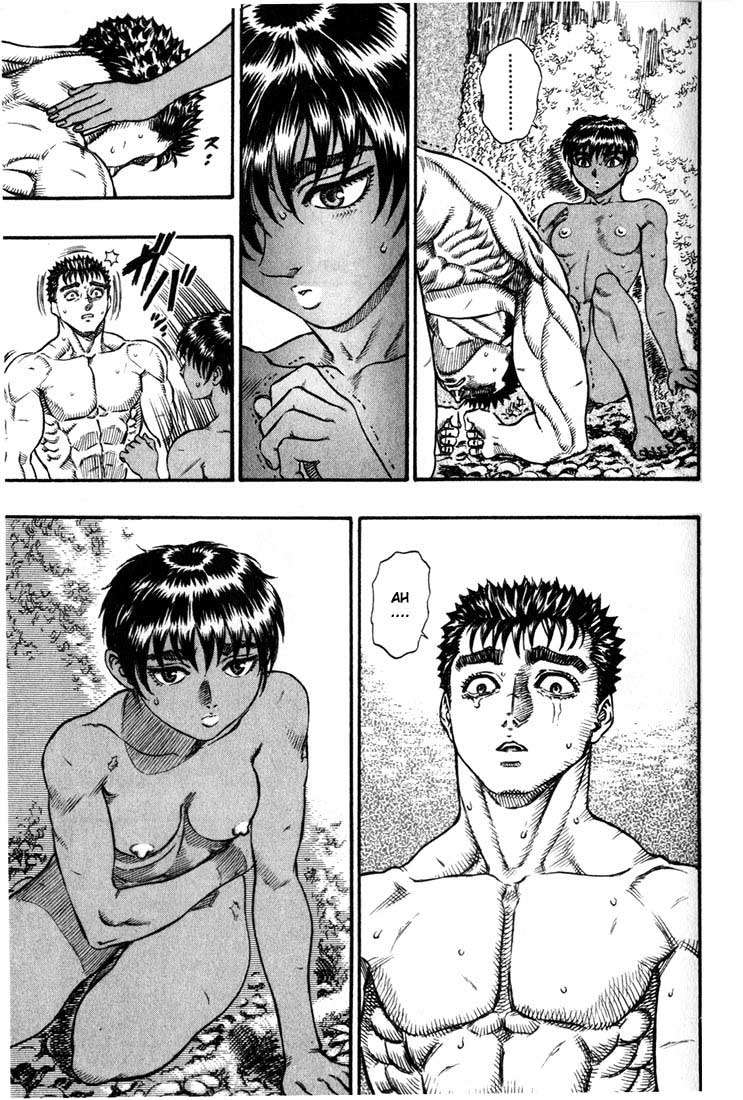 Read Berserk PT BR Manga Online