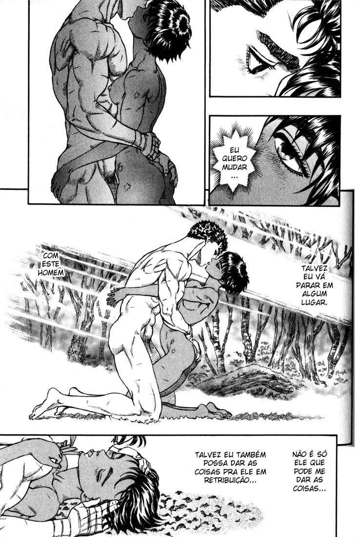 Read Berserk PT BR Manga Online