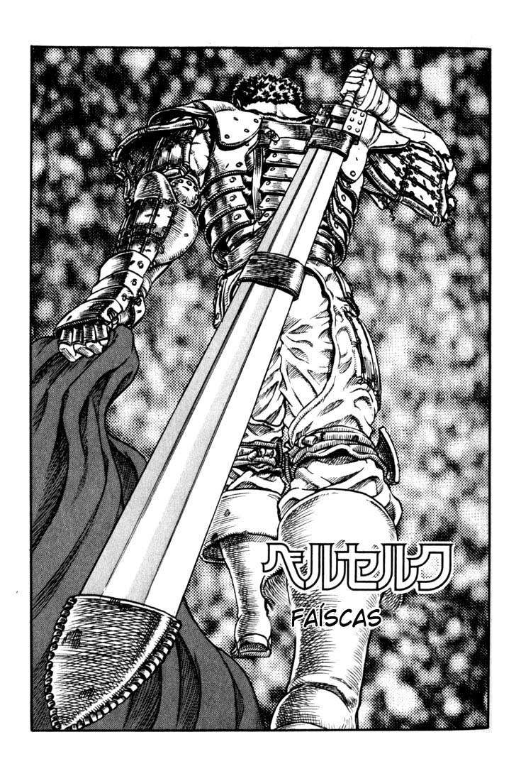 Read Berserk PT BR Manga Online