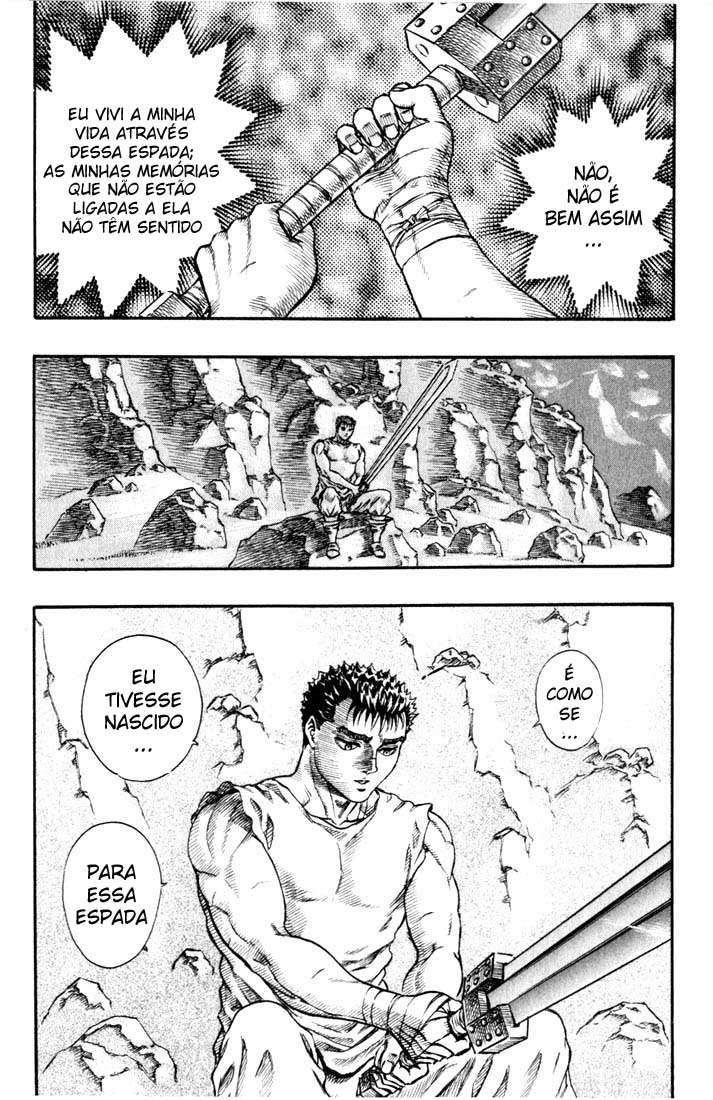 Read Berserk PT BR Manga Online