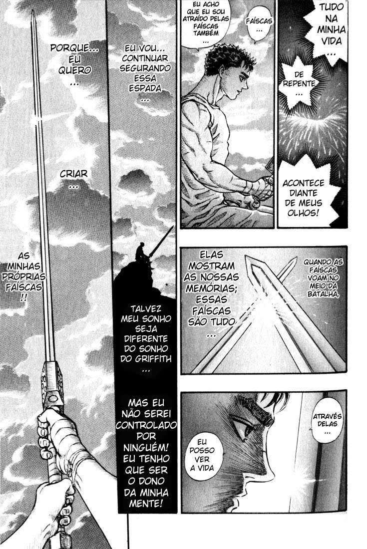 Read Berserk PT BR Manga Online