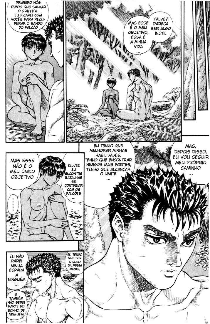 Read Berserk PT BR Manga Online