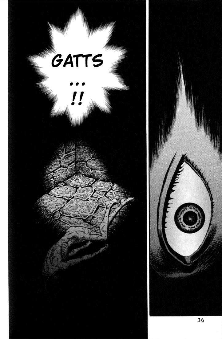 Read Berserk PT BR Manga Online