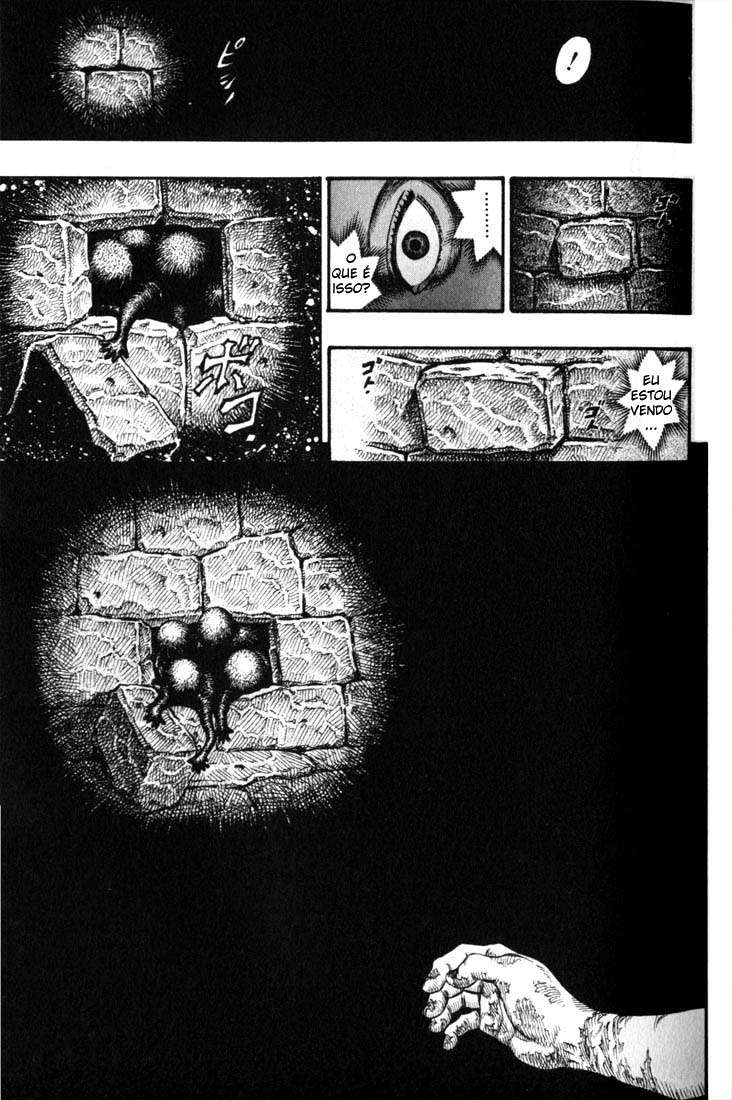 Read Berserk PT BR Manga Online