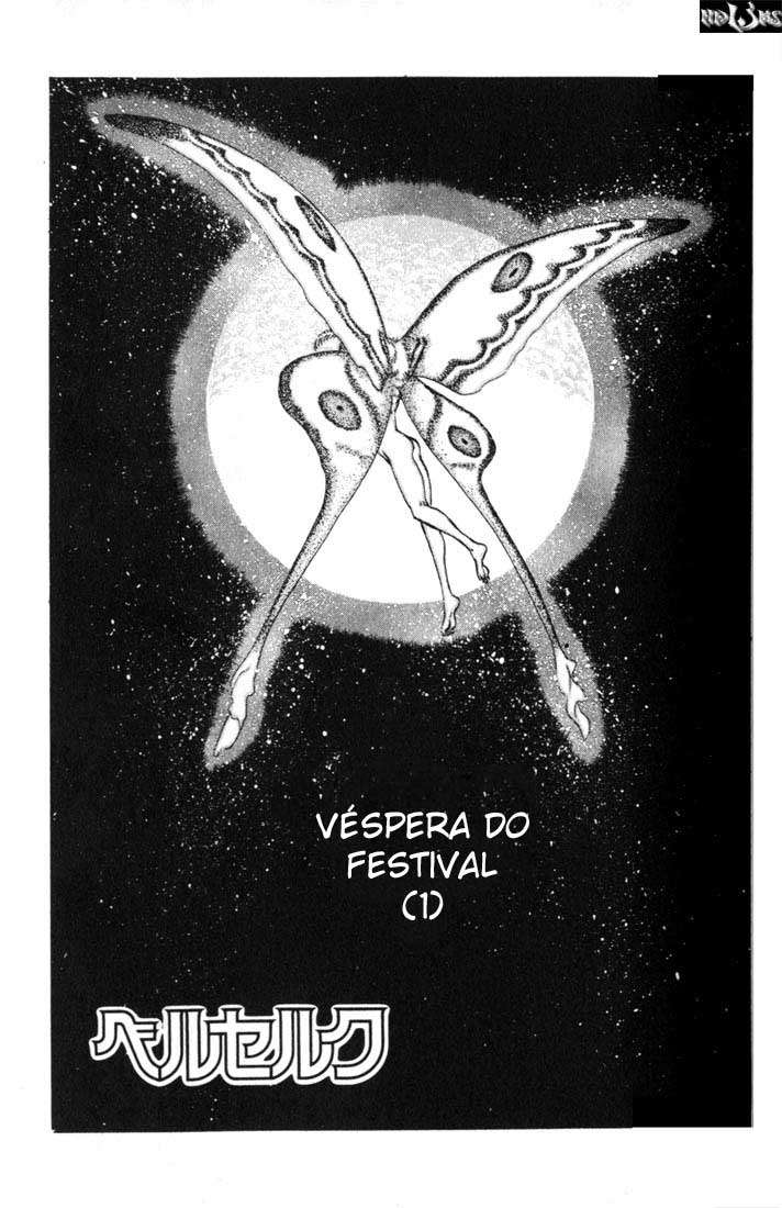Read Berserk PT BR Manga Online