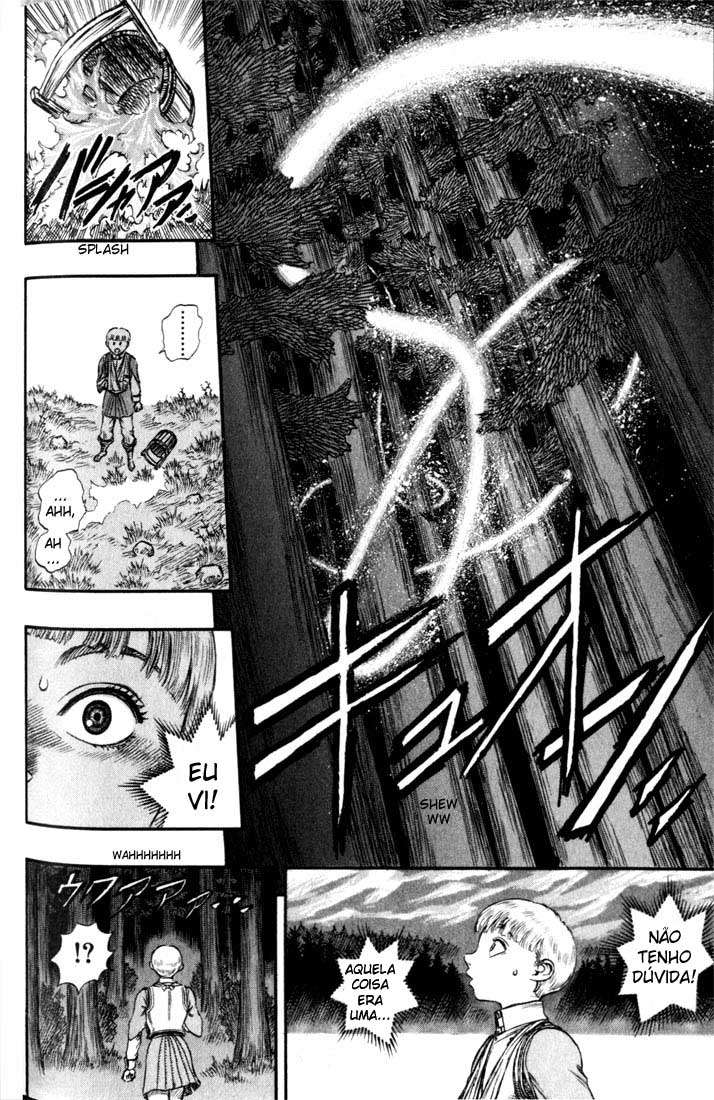 Read Berserk PT BR Manga Online