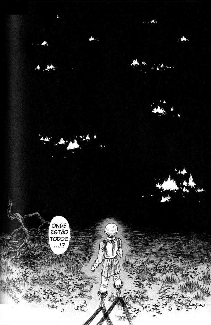 Read Berserk PT BR Manga Online
