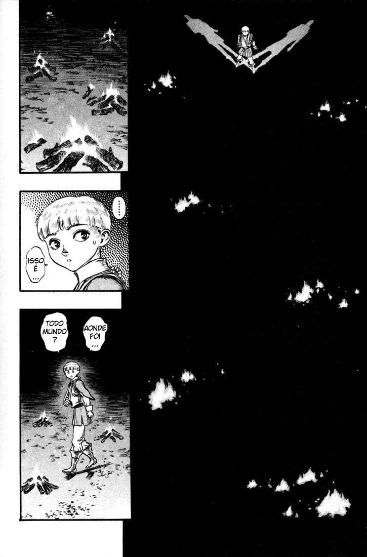 Read Berserk PT BR Manga Online