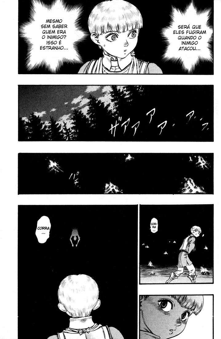 Read Berserk PT BR Manga Online