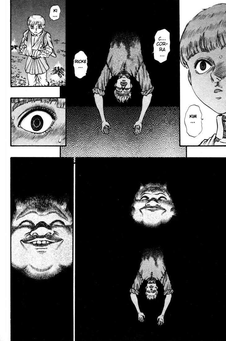 Read Berserk PT BR Manga Online
