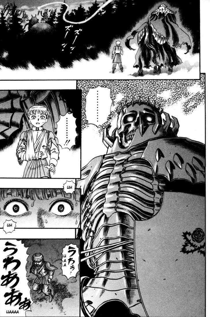 Read Berserk PT BR Manga Online