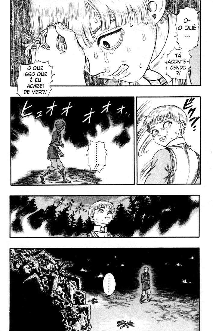 Read Berserk PT BR Manga Online