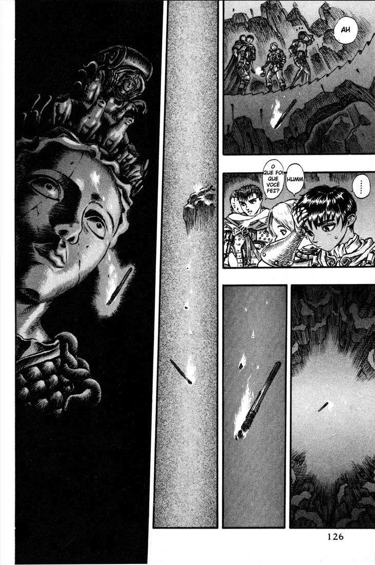 Read Berserk PT BR Manga Online