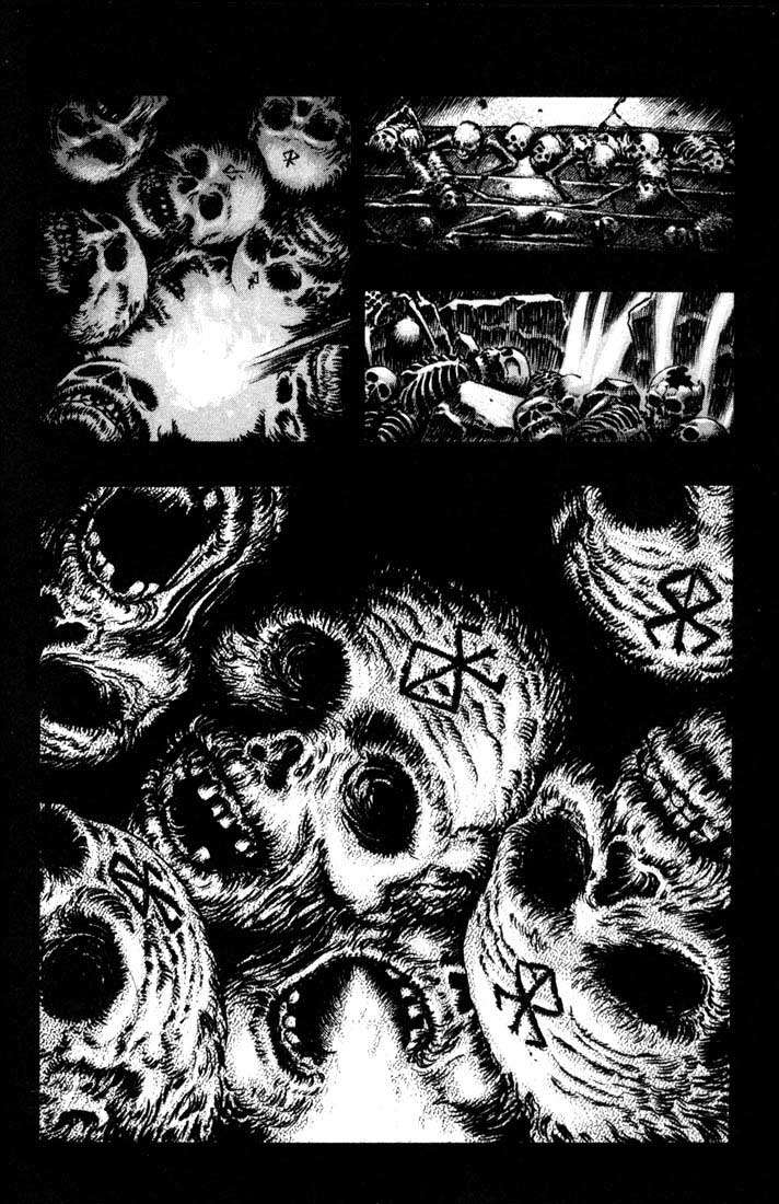 Read Berserk PT BR Manga Online