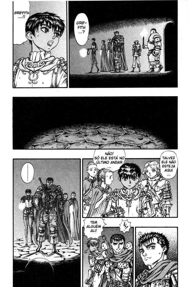 Read Berserk PT BR Manga Online