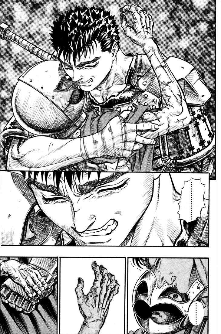 Read Berserk PT BR Manga Online