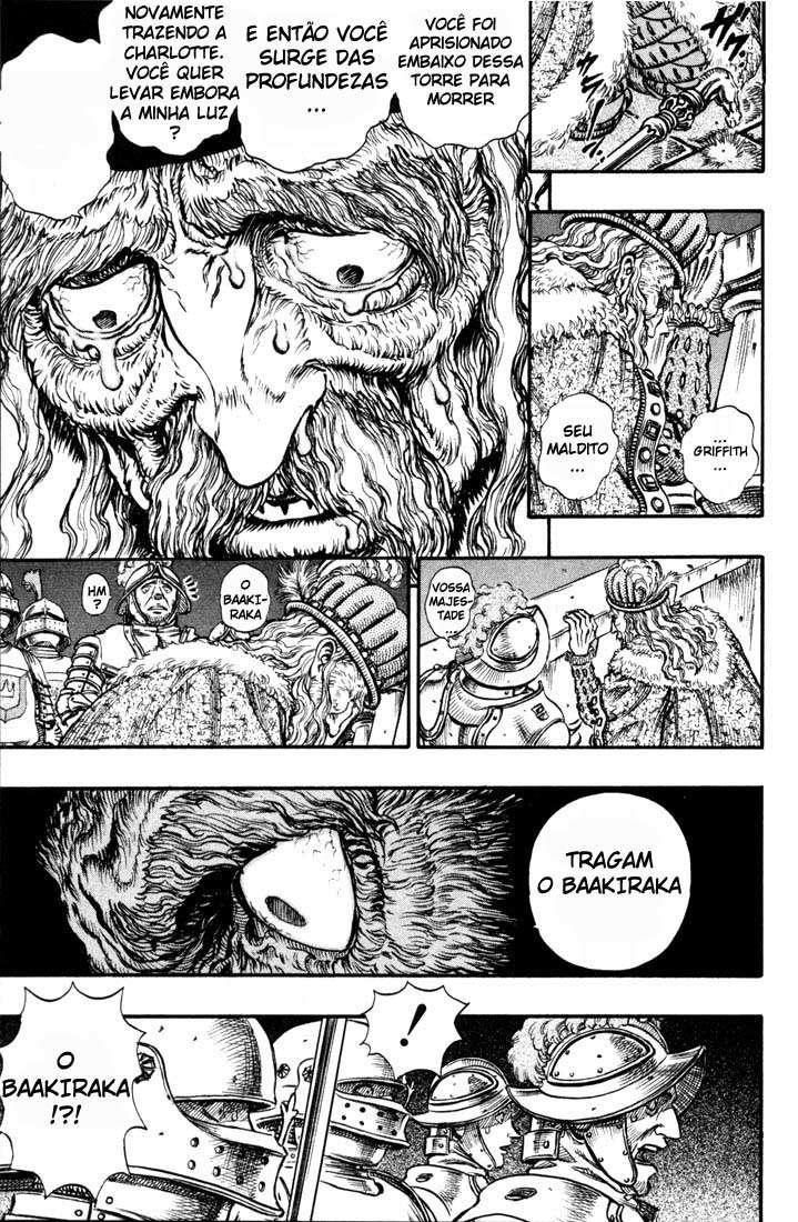 Read Berserk PT BR Manga Online