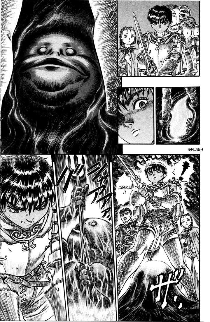Read Berserk PT BR Manga Online
