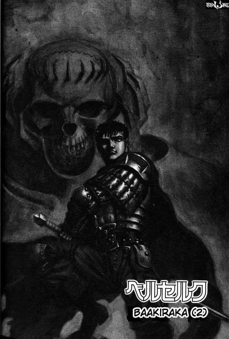 Read Berserk PT BR Manga Online
