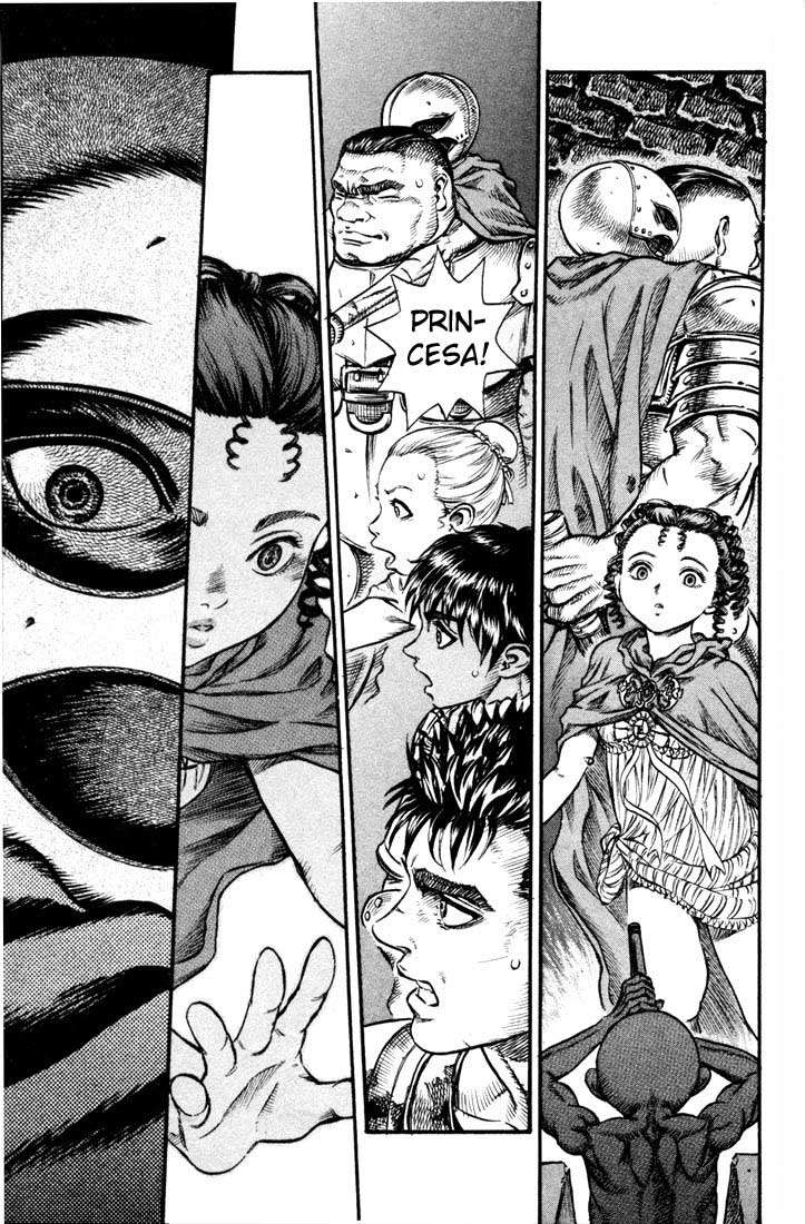 Read Berserk PT BR Manga Online