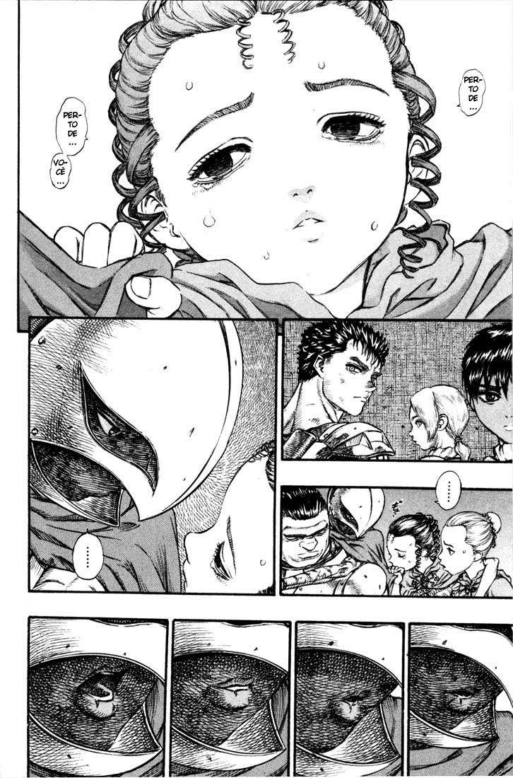 Read Berserk PT BR Manga Online