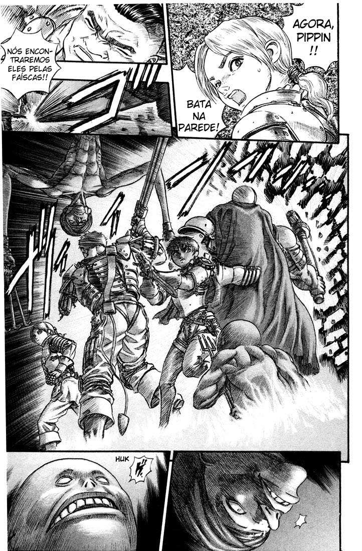 Read Berserk PT BR Manga Online