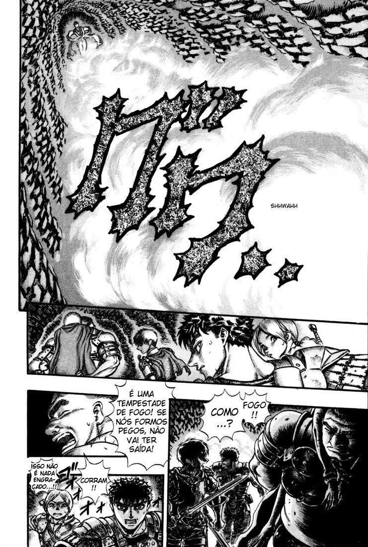 Read Berserk PT BR Manga Online