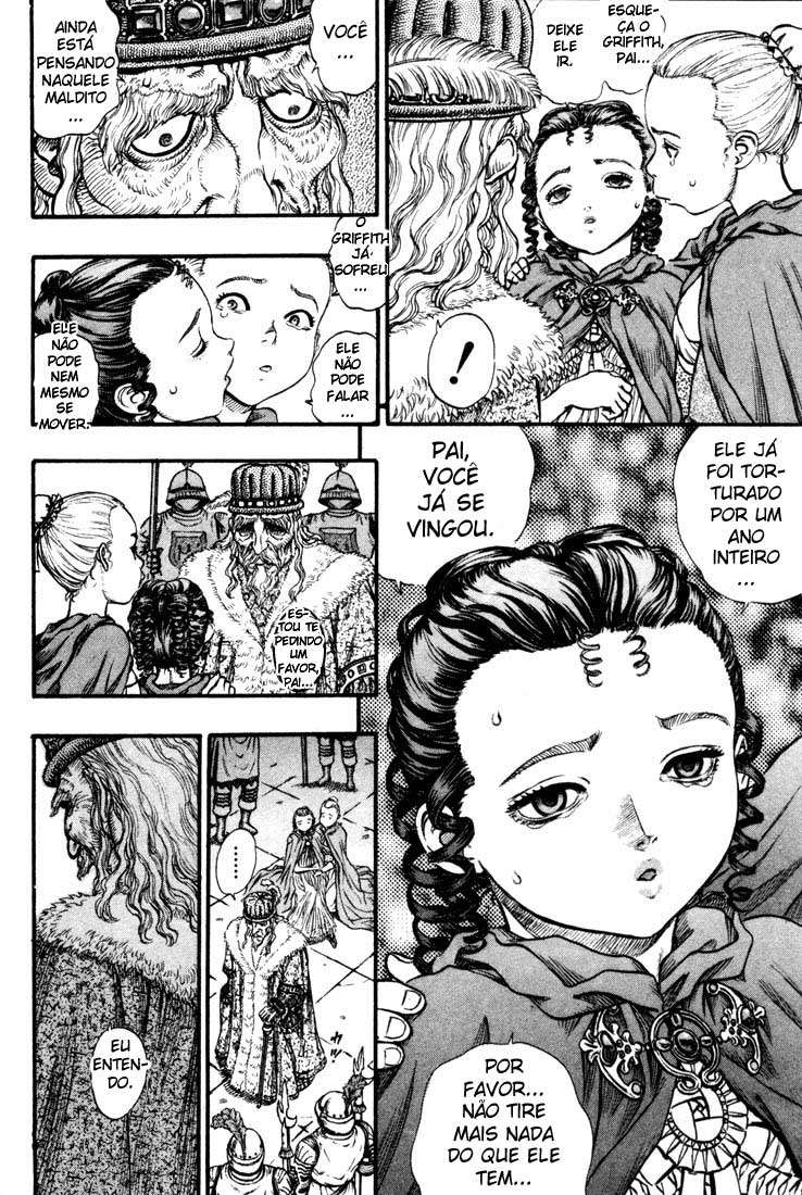 Read Berserk PT BR Manga Online
