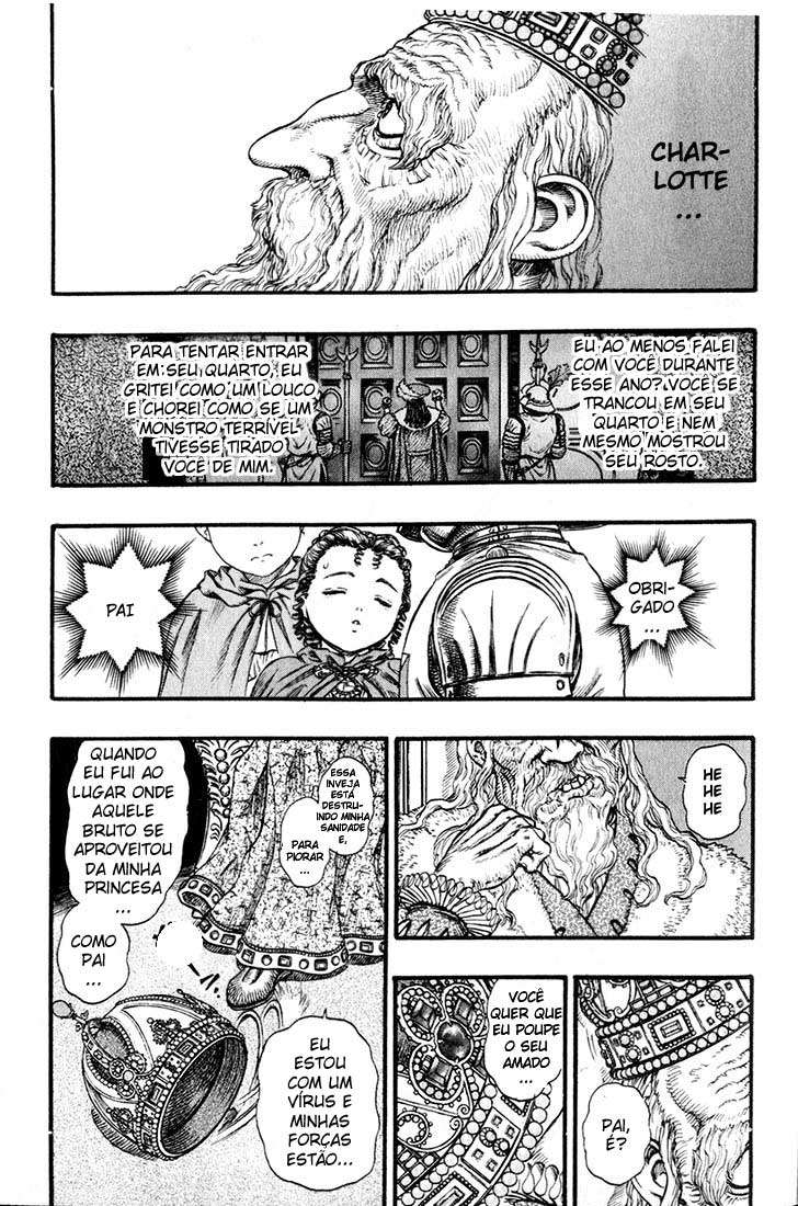 Read Berserk PT BR Manga Online