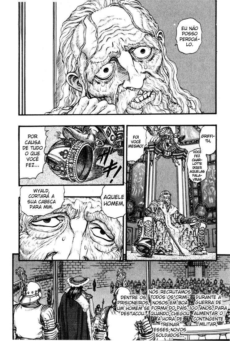 Read Berserk PT BR Manga Online