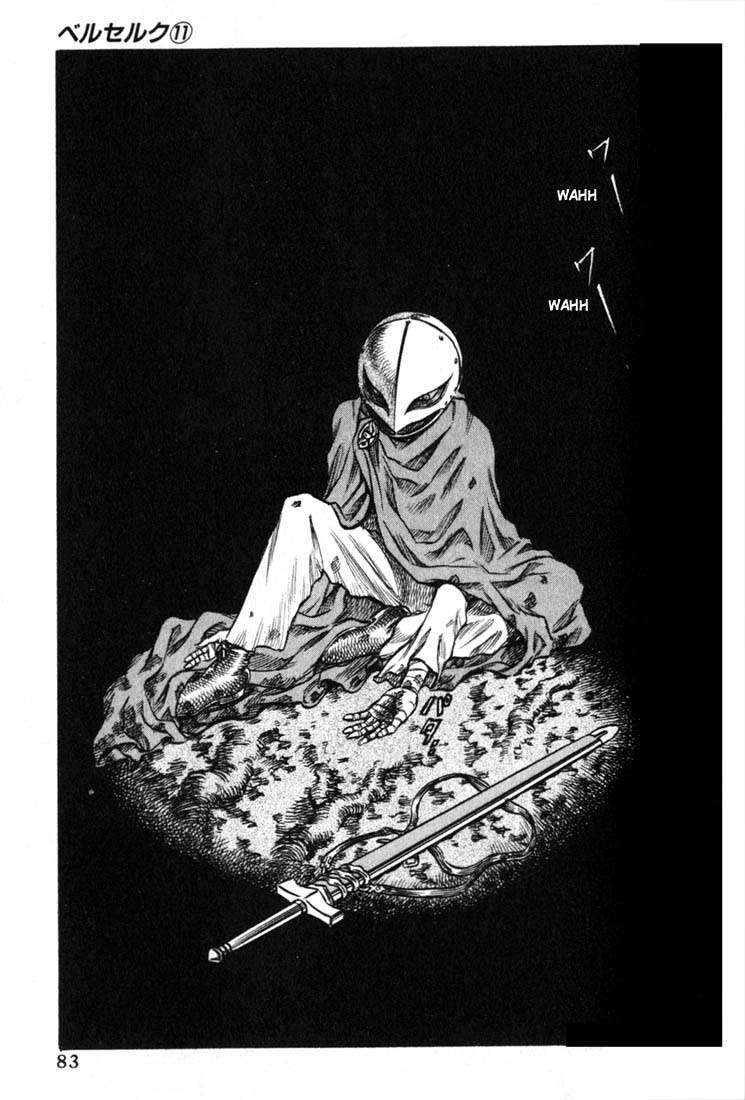 Read Berserk PT BR Manga Online