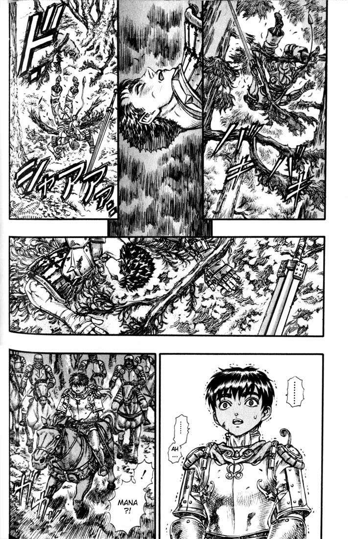 Read Berserk PT BR Manga Online