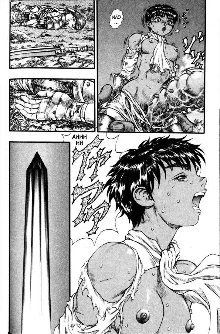 Read Berserk PT BR Manga Online
