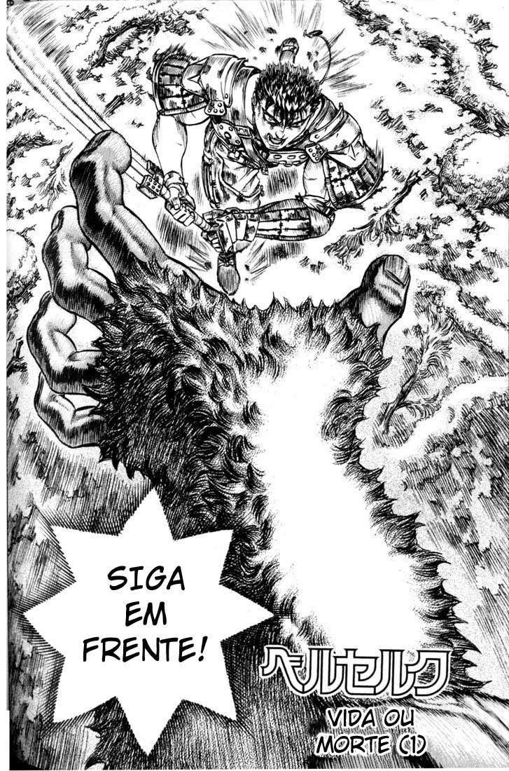 Read Berserk PT BR Manga Online