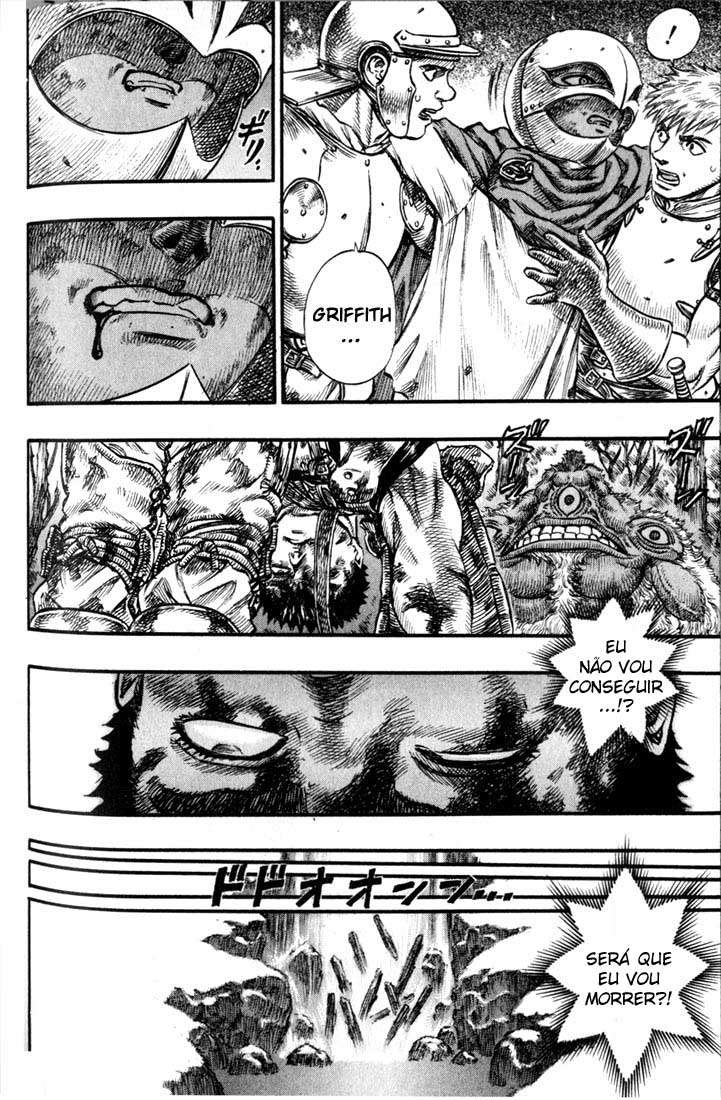 Read Berserk PT BR Manga Online