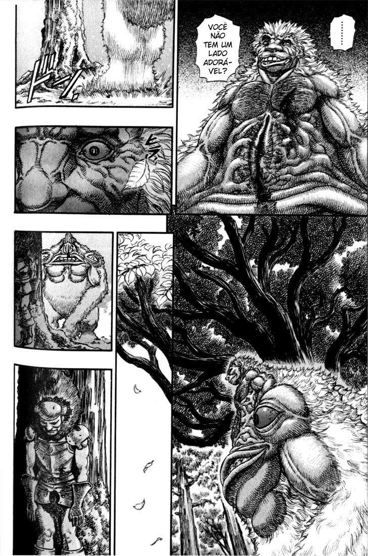 Read Berserk PT BR Manga Online