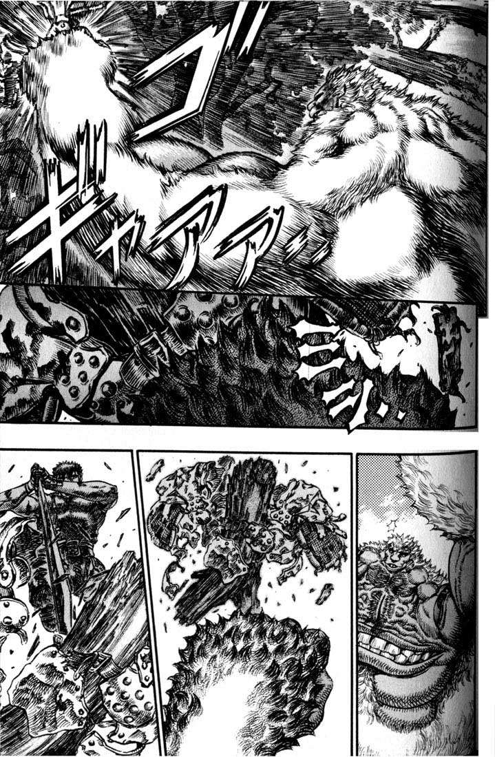 Read Berserk PT BR Manga Online