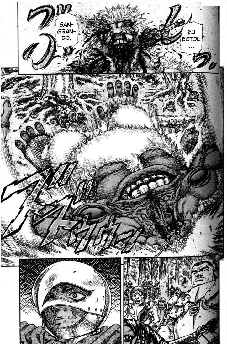 Read Berserk PT BR Manga Online