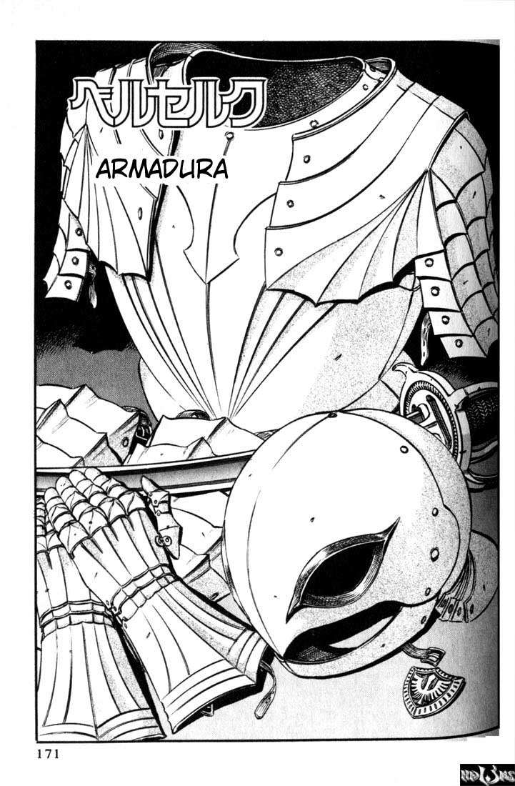 Read Berserk PT BR Manga Online