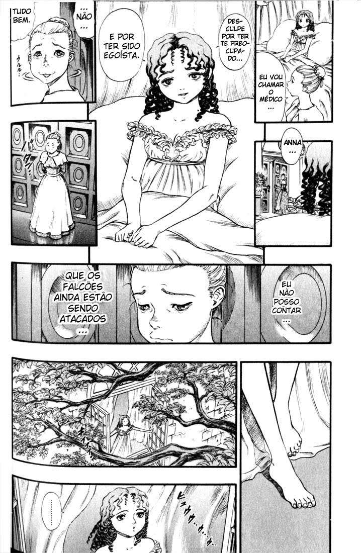 Read Berserk PT BR Manga Online