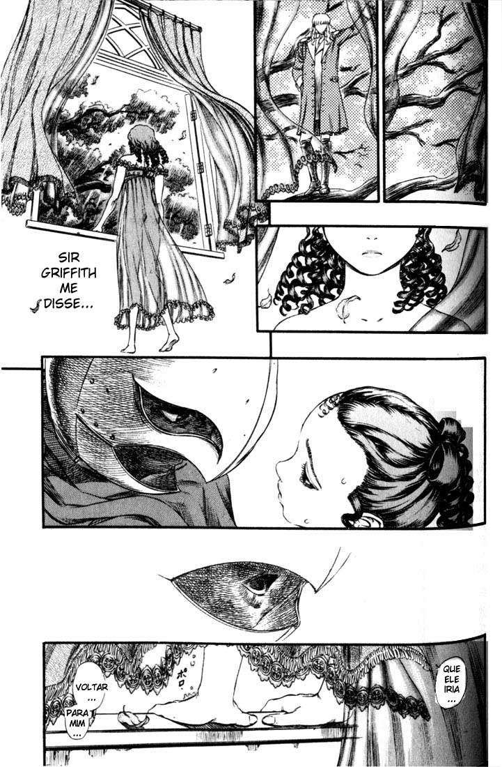 Read Berserk PT BR Manga Online