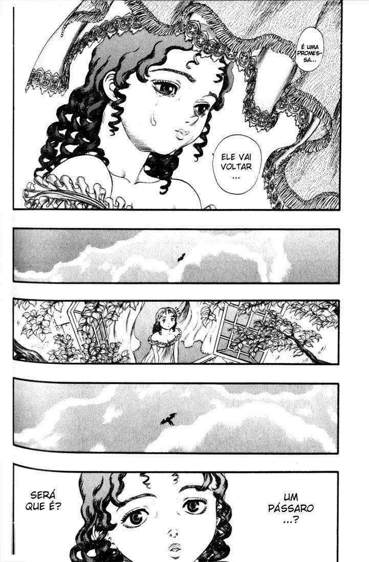 Read Berserk PT BR Manga Online