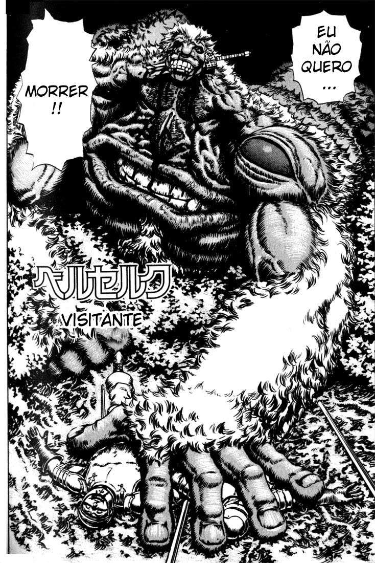 Read Berserk PT BR Manga Online