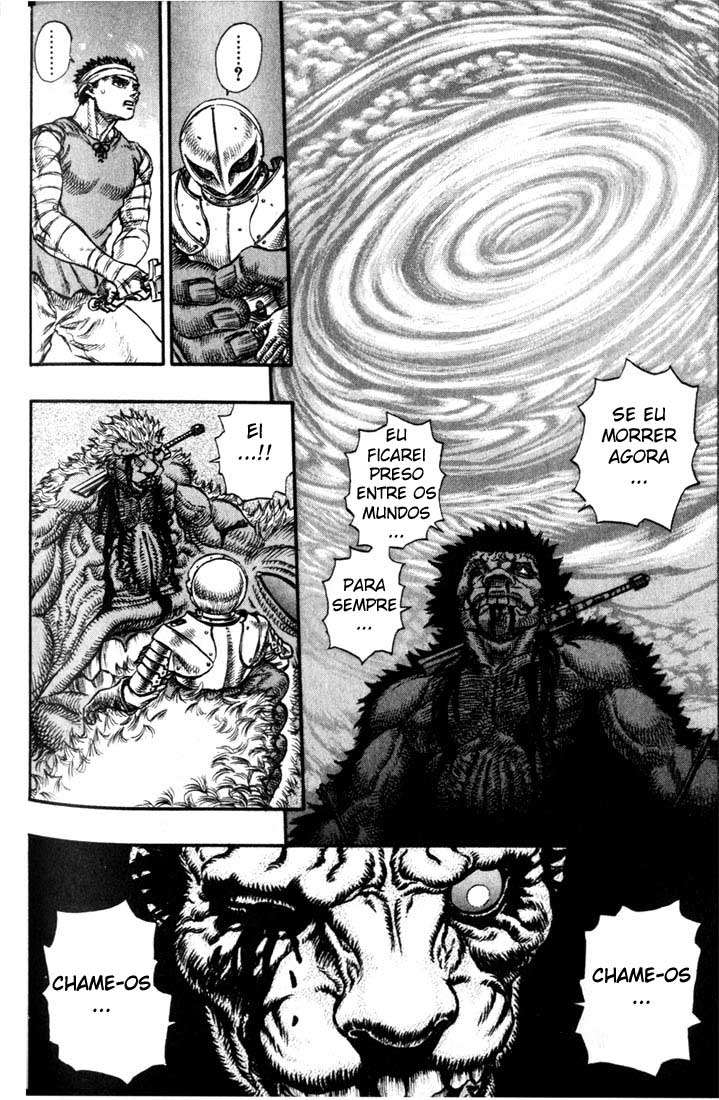 Read Berserk PT BR Manga Online