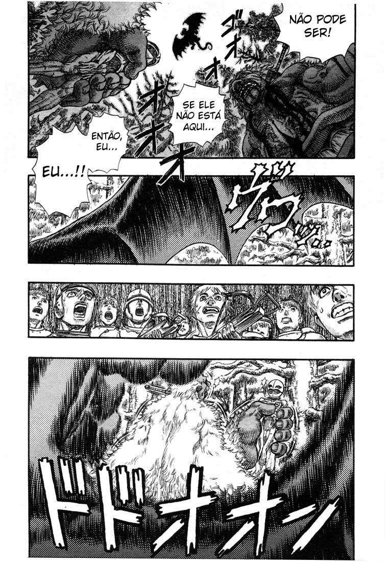Read Berserk PT BR Manga Online